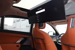 BMW 7 Series 735 2025