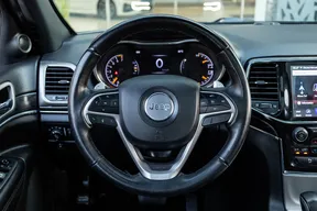 Jeep Grand Cherokee 2021