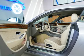 Bentley Continental GT Speed 2019