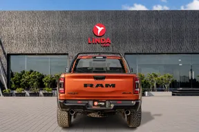 RAM 1500 TRX 2024