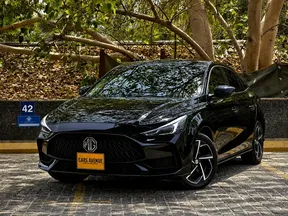 MG GT 2022