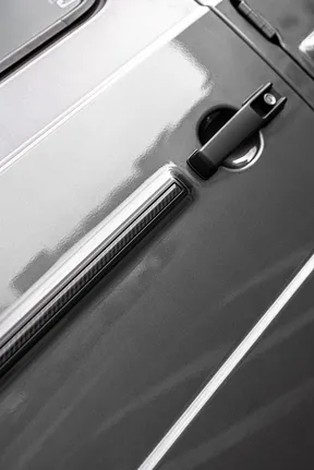 Mercedes-Benz G-Class 2023