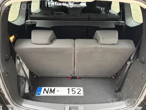 Dacia Jogger 7-seater 2023