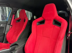 Honda Civic Type R 2024