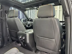 GMC Yukon 2022