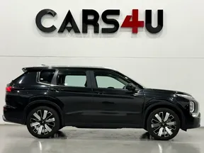 Mitsubishi Outlander / Airtek 2026