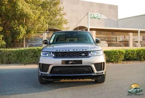 Land Rover Range Rover Sport 2021