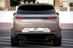 Land Rover Range Rover Sport 2023