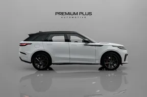 Land Rover Range Rover Velar 2020