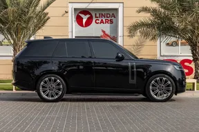 Land Rover Range Rover 2023