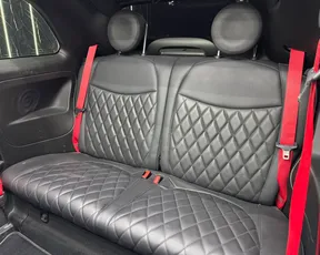 Abarth 595 2022