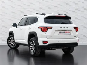 Haval H7 2025