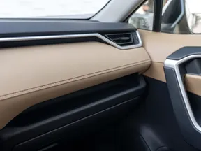 Toyota RAV4 2024