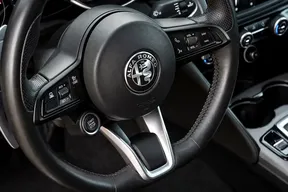Alfa Romeo Giulia 2022