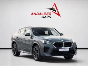 BMW X2 25 2026