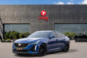 Cadillac CT5 2020
