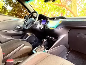Opel Corsa 2023