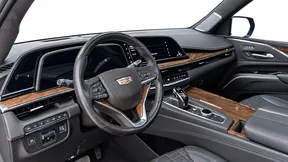 Cadillac Escalade ESV 2024