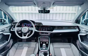 Audi A3 2025