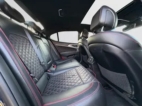 Genesis G70 2018