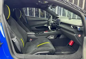 Lotus Emira 2023