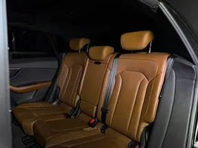 Audi Q8 2022
