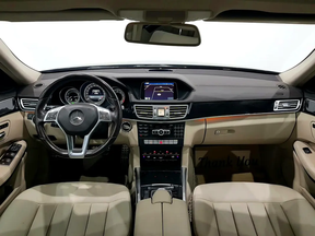 Mercedes-Benz E-Class 300 2016