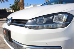 Volkswagen Golf 2019