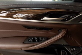 BMW 5 Series 540 2022