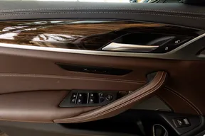 BMW 5 Series 540 2022