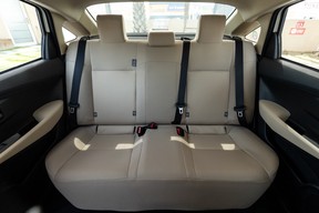 Toyota Yaris 2026