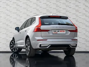 Volvo XC60 B5 2024