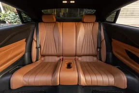 Mercedes-Benz E-Class 200 2019