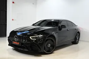 Mercedes-Benz AMG GT 53 2019