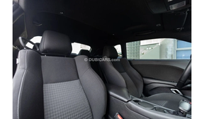 Dodge Challenger 2019