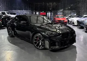 BMW 2 Series M2 2024