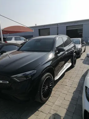 Mercedes-Benz GLC 200 2024