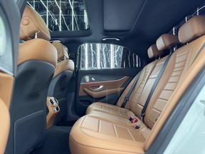 Mercedes-Benz E-Class 300 2023