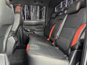 Ford Ranger Raptor 2023
