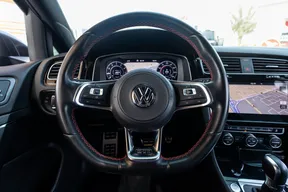 Volkswagen Golf GTI 2019