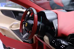 Ferrari Purosangue 2024