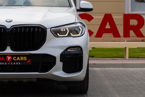 BMW X5 40i 2019