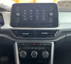 Volkswagen T-Roc 2024