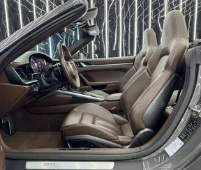 Porsche 911 Carrera S 2020