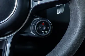 Porsche Cayenne GTS Coupé 2021