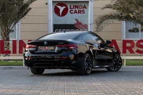 BMW 4 Series 430 2025