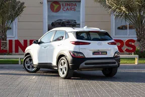 Hyundai Kona 2023