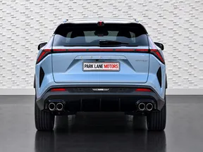 Geely Cityray 2026