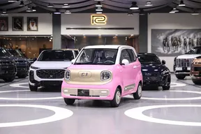 FAW Bestune Pony 2025