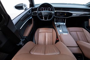 Audi A7 2024